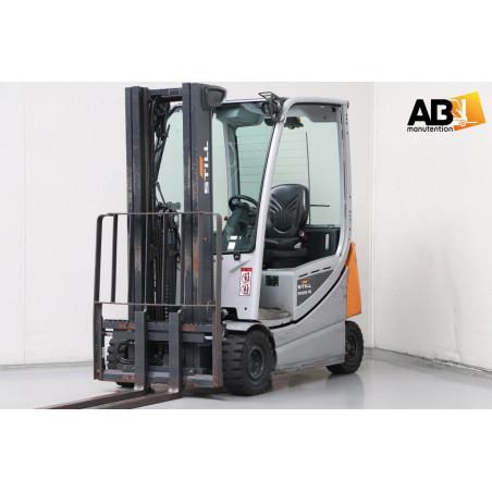 Chariot élévateur Electrique 1600kg Still RX-20-16P