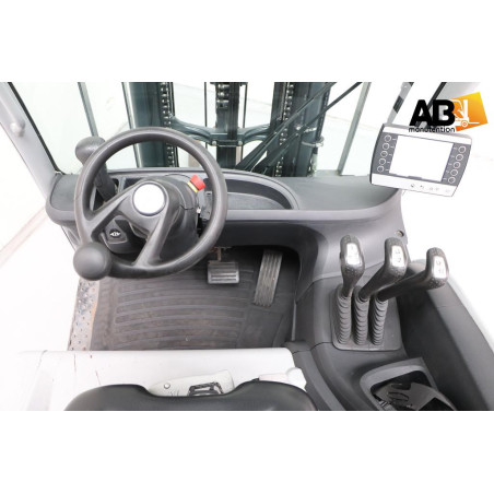 Chariot élévateur Electrique 1600kg Still RX-20-16P