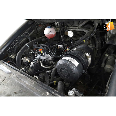 Chariot élévateur Diesel 5000kg Linde H-50-02-600 (394)