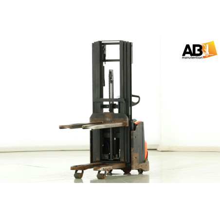 Gerbeur Accompagnant 1200kg  Toyota SWE-120-L