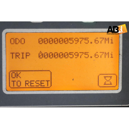 Chariot élévateur Electrique 1800kg Linde E-18-02 (386)