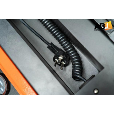 Gerbeur Accompagnant 1600kg EP WSA161 T5500