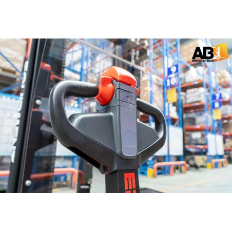 Gerbeur Accompagnant 1600kg EP WSA161 T5500