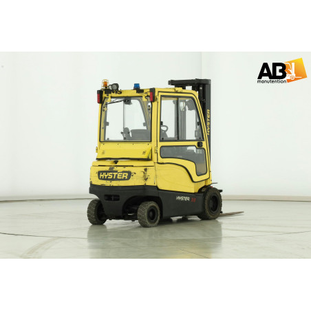 Chariot élévateur Electrique 3000kg Hyster J-3.0-XN