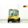 Chariot élévateur Electrique 2500kg Hyster J-2.50-XN