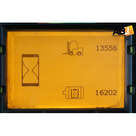 Chariot élévateur Electrique 2500kg Hyster J-2.50-XN