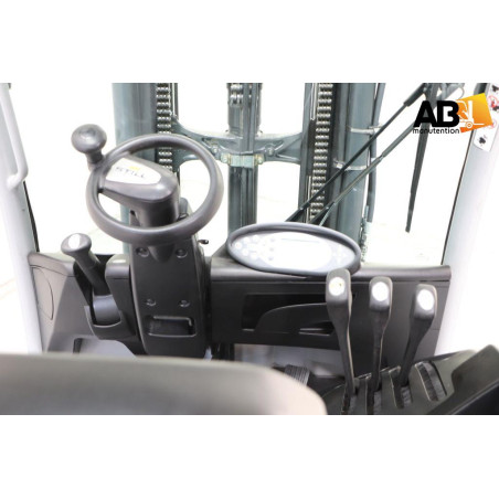 Chariot élévateur Electrique 2500kg Still RX-60-25