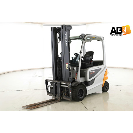 Chariot élévateur Electrique 3000kg Still RX-60-30