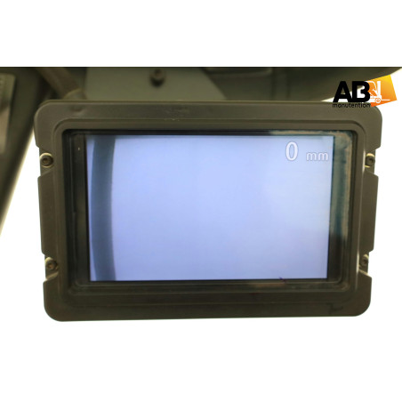 Chariot élévateur Rétractable 1400kg Linde R-14-01 (1120)