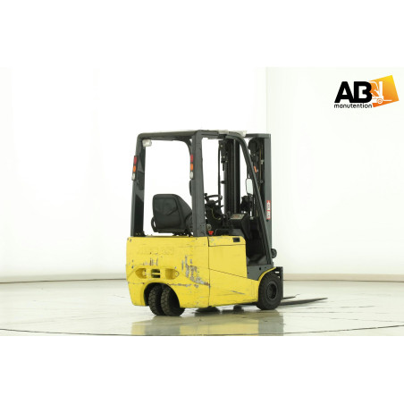 Location Chariot élévateur Electrique 1500kg Nissan 1-N-1-L-15-Q