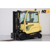 Chariot élévateur Electrique 2500kg Hyster J-2.50-XN