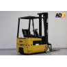 Chariot élévateur Electrique 2000kg Yale ERP-20-VT