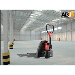 Transpalette Electrique...