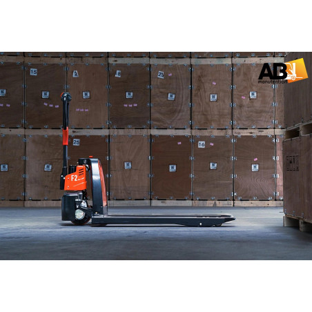 Transpalette Electrique 1500kg EP F2