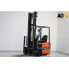 Chariot élévateur Electrique 1500kg Toyota FBESF-15