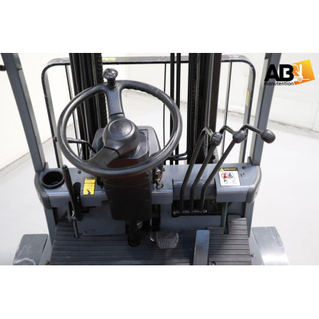 Chariot élévateur Electrique 1500kg Toyota FBESF-15