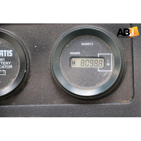 Chariot élévateur Electrique 1500kg Toyota FBESF-15