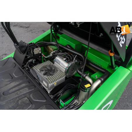 Chariot élévateur Electrique 1500kg EP TCL152 T4500