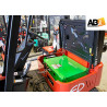 Chariot élévateur Electrique 1800kg EP  EFL181-T4800