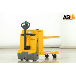 Gerbeur Accompagnant 2000kg...