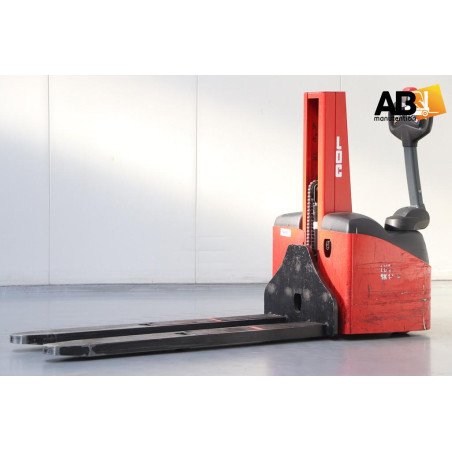 Gerbeur Accompagnant 1000kg Loc STACKY-1459-SP