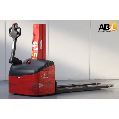 Gerbeur Accompagnant 1000kg Loc STACKY-1459-SP