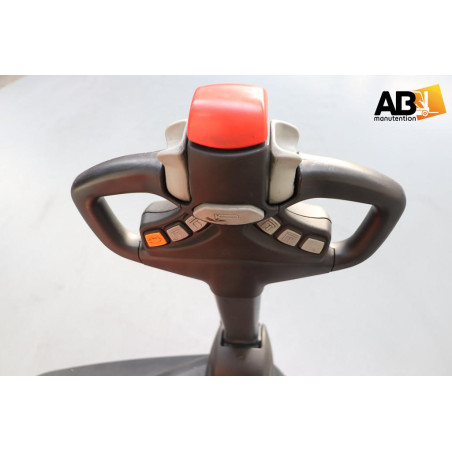 Gerbeur Accompagnant 1000kg Loc STACKY-1459-SP