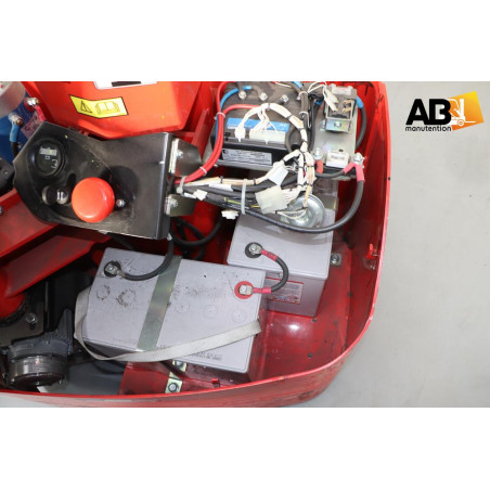 Gerbeur Accompagnant 1000kg Loc STACKY-1459-SP