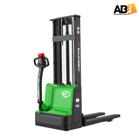 Gerbeur Accompagnant 1500kg EP DS3Li D4150