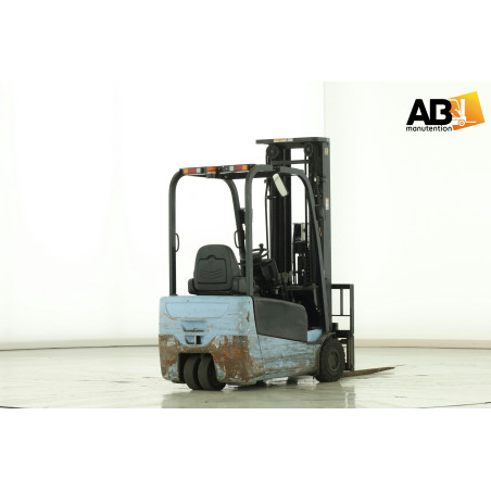 Chariot élévateur Electrique 1800kg UTILEV UT-18-PTE