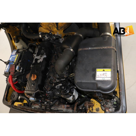 Chariot élévateur Diesel 3500kg Yale GDP-35-VX