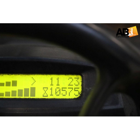 Chariot élévateur Diesel 3500kg Yale GDP-35-VX