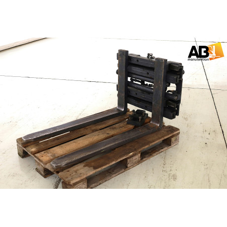 Ecarteur de Fourches