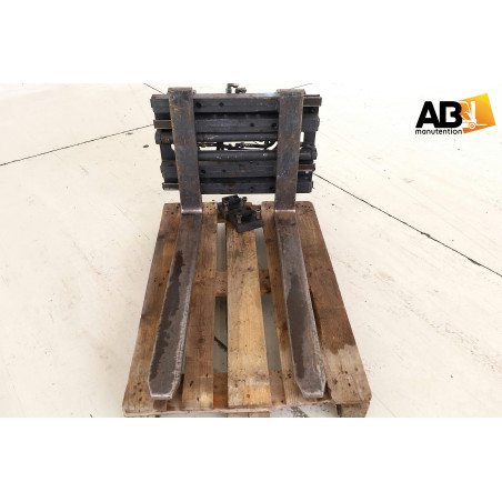 Ecarteur de Fourches