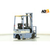 Chariot élévateur Electrique 1800kg TCM FTB-18-S-2