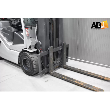 Chariot élévateur Gaz 3000 kg Still RX-70-30-T