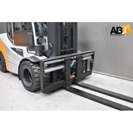 Chariot élévateur Diesel 5000kg Still RX-70-50