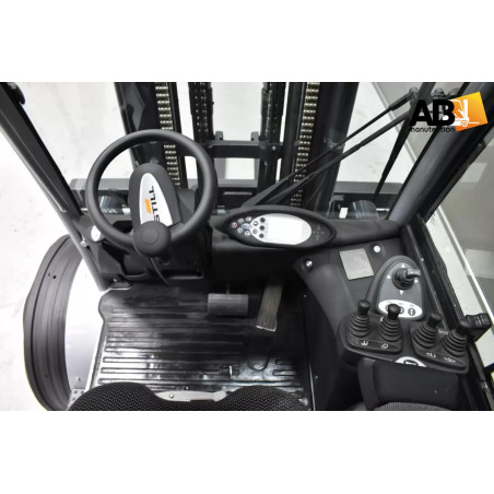 Chariot élévateur Diesel 5000kg Still RX-70-50