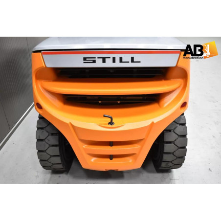 Chariot élévateur Diesel 5000kg Still RX-70-50