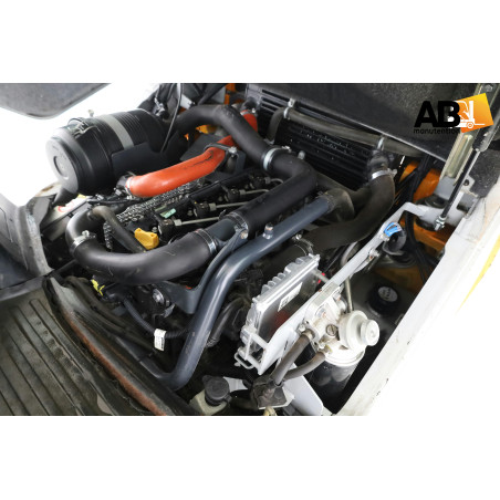 Chariot élévateur Diesel 3500kg Still RX-70-30