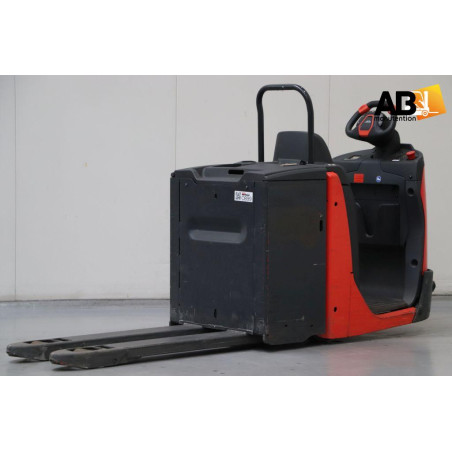 Préparateur de commande Linde N-20