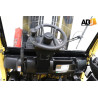 Chariot élévateur Diesel Hyster S-7.0-FT