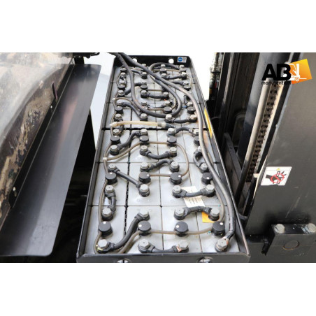 Chariot élévateur Rétractable 1600kg Hyster R-1.6-HD