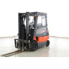 Chariot élévateur Electrique 2500KG Toyota 7-FBMF-25
