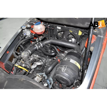 Chariot élévateur Gaz 1600kg Linde H-16-T-01