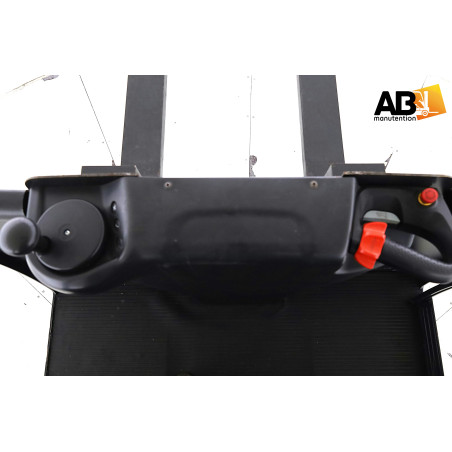 Préparateur de commande 500kg Linde V (5213)