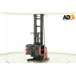 Préparateur de commande...