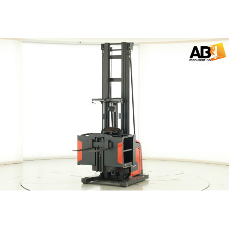 Préparateur de commande 500kg Linde V (5213)