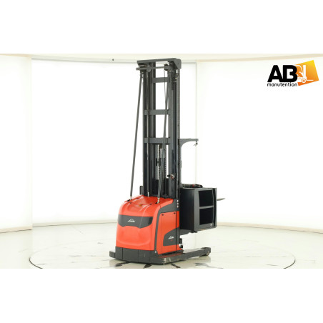 Préparateur de commande 500kg Linde V (5213)
