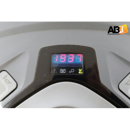 Préparateur de commande 1200kg Toyota OSE-120-P